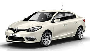 Renault Fluence (2009-)