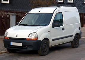 Renault Kangoo (2008-)