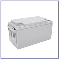 Корпус для акумуляторної батареї NP1260 265x130х160 мм всередині корпусу