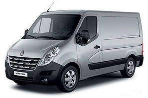 Renault Master (2010-)