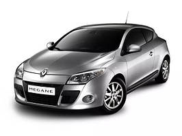 Renault Megane (2008-2015)