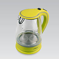 Электрический чайник Maestro MR-064-GREEN ( 1.7 л; 2000Вт. )
