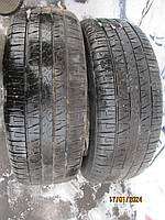 Гума, всесезонна 225/60 R17, 4мм, 2шт TERRAMAX CRV 9999839