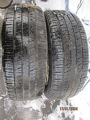 Гума, всесезонна 225/60 R17, 4 мм, 2 шт. TERRAMAX CRV 9999839