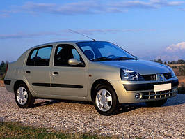Renault Symbol (2002-/2008-)