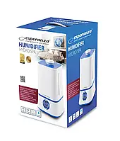 Ультразвуковий зволожувач Есперансу HYDRO SPA EHA007 3,5 л