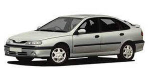 Renault Laguna (1993-2001)