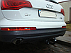 Фаркоп Audi Q7 2005-2015 (Ауді Q7 4L), фото 7