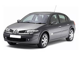 Renault Megane (2002-2008)