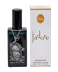 Тестер жіночий Christian Dior j'adore, 65 мл