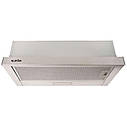 Витяжка GARDA 60 INOX (500) LED, фото 6