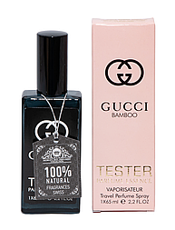 Тестер жіночий Gucci Bamboo, 65 мл