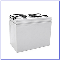 Корпус для акумуляторної батареї NP1280 235x145x185 мм всередині корпусу