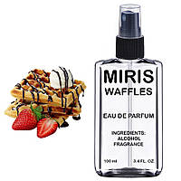 Парфуми MIRIS Waffles Унісекс 100 ml