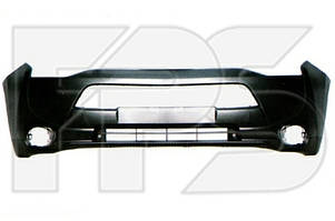 Бампер передний MITSUBISHI OUTLANDER III 12-15 (КРОМЕ XL)