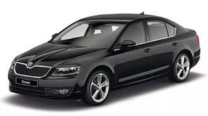 Skoda Octavia A7 (2013-)