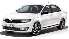 Skoda Rapid (2013-)