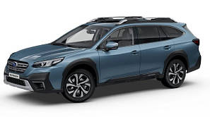 Subaru Outback VI 2019-