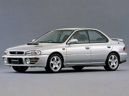 Subaru Impreza 1992-2000