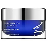 Отшелушивающий скраб для всех типов кожи ZO Skin Health Exfoliating Polish 65 г || FavGoods