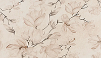 Декор Matilda Inserto Flower 250×400x8 Cersanit