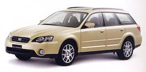 Subaru Outback (2004-2008)