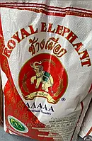 Рис жасминовый Хом Мали Высокого качества Thai hom mali rice 9кг (Таиланд)