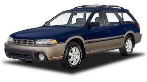 Subaru Outback (1995-1999)