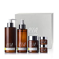 Базовый уход для всех типов кожи ESSE For all skin types Basic Kit || FavGoods