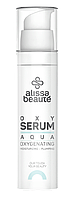 Сыворотка для насыщения кожи лица и шеи кислородом Alissa Beaute OXY Serum || FavGoods