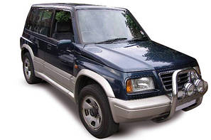 Suzuki Vitara 1991-1997