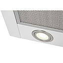 Витяжка GARDA 60 WH (1100) LED, фото 8
