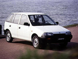 Suzuki Swift 1991-1995