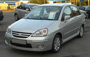 Suzuki Liana 2001-2007