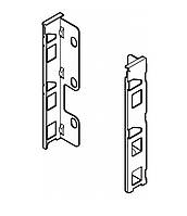 Держатель задней стенки LEGRABOX из ДСП K(144) лев+прав ZB7K000S