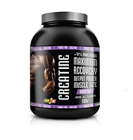 Креатин Power Pro Creatine 500g Power Pro (Style) (1089-4820113922138)