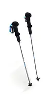 Трекінгові палиці Black Diamond Distance Carbon Z, 100 см (Black/Blue), фото 5