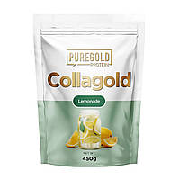 Колаген Pure Gold Collagold 450g  (1086-2022-09-0788)