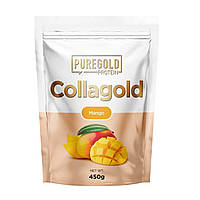 Колаген Pure Gold Collagold 450g  (1086-2022-09-0786)