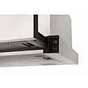 Витяжка GARDA 60 WH (700) LED, фото 3