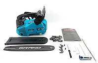 Міні Бензопила Grand БП-3500 (1 шина, 1 ланцюг), фото 2