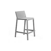 Стілець напівбарний NARDI Trill Stool Grigio