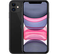 Apple IPhone 11 256GB Black