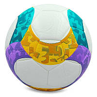Мяч футбольный FB-7281 FDSO №5 Белый (57508430)