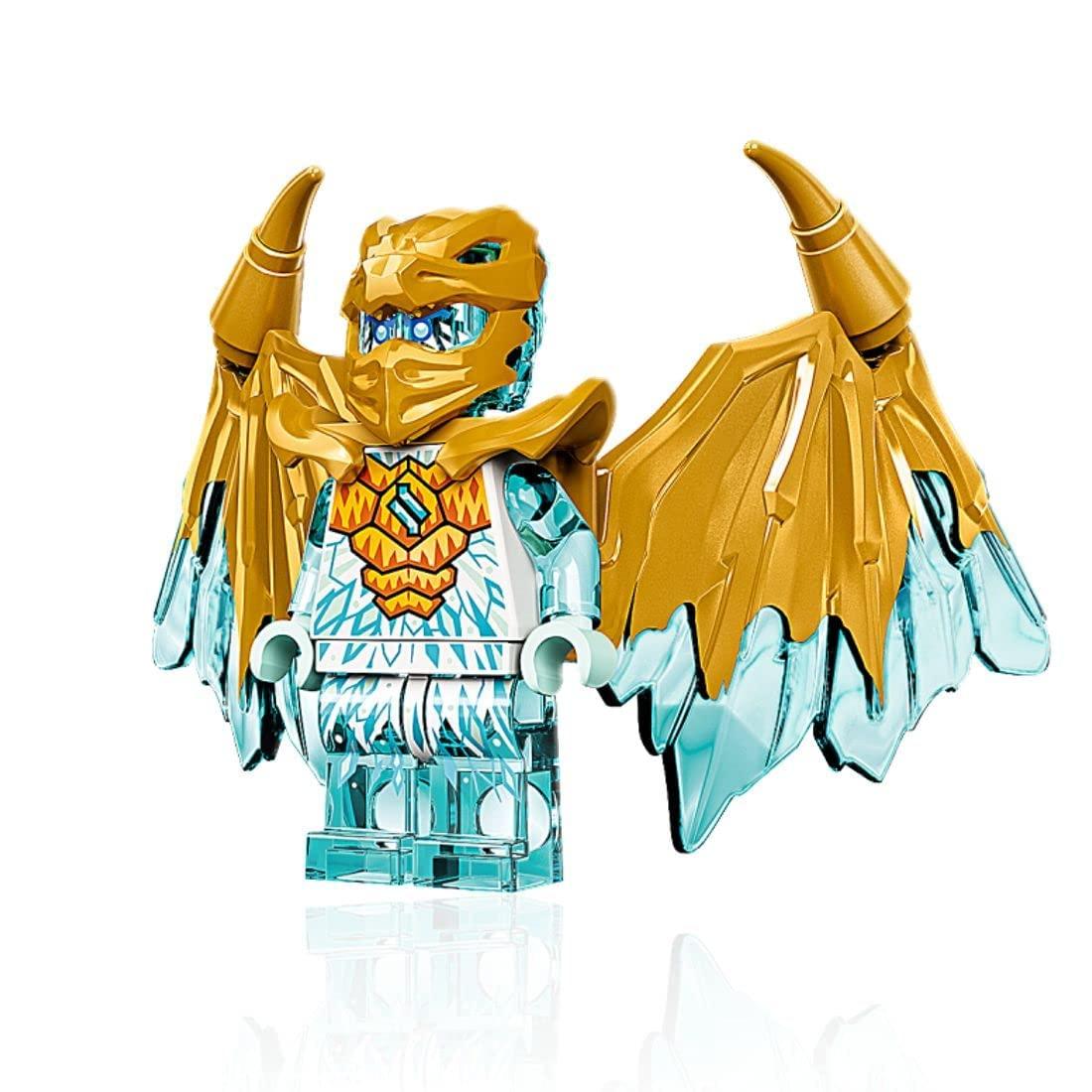 LEGO Ninjago Golden Dragon
