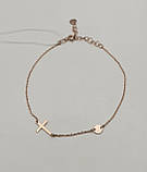 Браслет із золота, фото 3