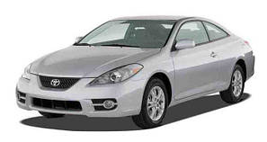 Toyota Solara II 2003-2009