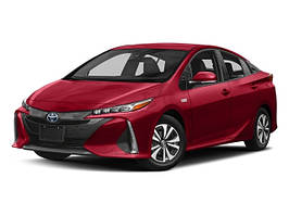 Toyota Prius 2015-