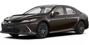 TOYOTA Camry 70 2017-