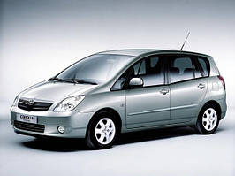 Toyota Corolla Verso 2001-2009
